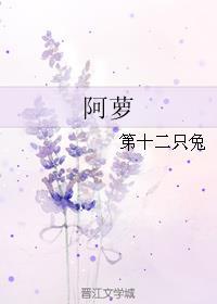 阿萝 遗珠